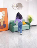 Voima 兩用可折疊儲物沙發床-11