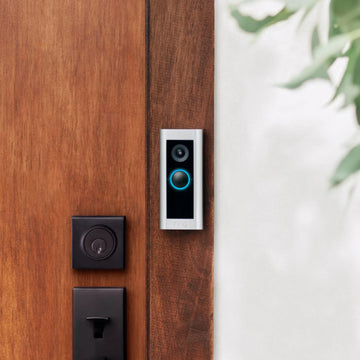 Ring Video Doorbell Pro 2 視像智能門鈴