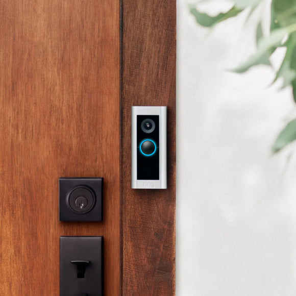 Ring Video Doorbell Pro 2 視像智能門鈴