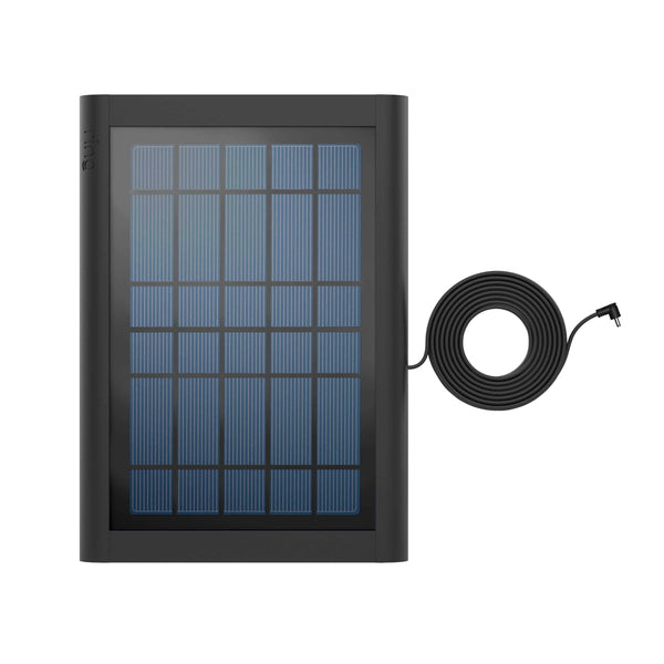 Ring Solar Panel 太陽能充電板 (USDB-C)