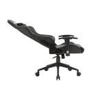 Zenox Mercury Mk-2 Gaming Chair (Leather/Carbon) | Zenox 水星Mk-2 電競椅 (皮面/碳黑)-2