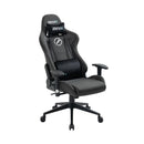 Zenox Mercury Mk-2 Gaming Chair (Fabric/Charcoal) | 水星Mk-2 電競椅 (布面/碳黑)-2