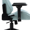Zenox Saturn Mk-2 Gaming Chair (Fabric/Lake Green) | Zenox 土星Mk-2 電競椅 (布面/湖水綠)