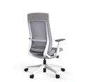 EVL-001B (Mesh Chair) 人體工學椅-9