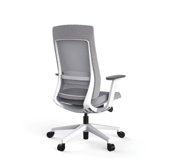 EVL-001B (Mesh Chair) 人體工學椅