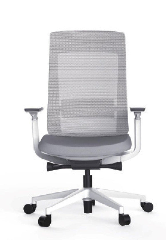 EVL-001B (Mesh Chair) 人體工學椅