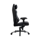 Zenox Spectre Mk-2 Gaming Chair (Leather/Charcoal) | Zenox 幽靈Mk-2 電競椅 (皮面/碳黑)-3