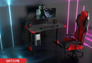 GET119E 電競桌 Gaming Desk-3