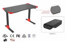 GET119E 電競桌 Gaming Desk-4