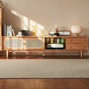 Stream 北歐藤質電視櫃 TV Cabinet-1