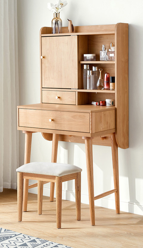 Kivila 現代簡約梳妝枱