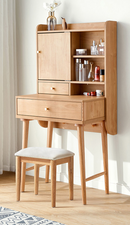 Kivila 現代簡約梳妝枱-3