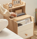 Jarvi 床頭抽屜儲物櫃-3