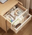 Jarvi 床頭抽屜儲物櫃-4