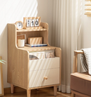 Jarvi 床頭抽屜儲物櫃-5