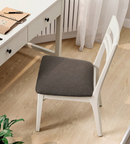 Teho 白色轉角多功能組合書桌-4