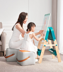 Akari 現代簡約沙發櫈-6