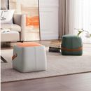 Akari 現代簡約沙發櫈-1