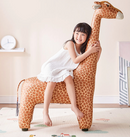 Kaski 兒童動物小坐凳-8