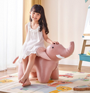 Kaski 兒童動物小坐凳-10