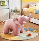 Kaski 兒童動物小坐凳-11