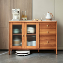 Kivi 三抽屜矮身餐邊櫃 Storage Cabinet-1