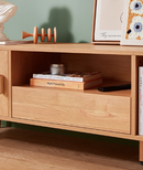 Cassetto 原木色電視櫃 TV Cabinet ( 現貨 )-5