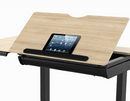 CRAFT UP STANDING DESK (WHITE)-5