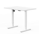 UP STANDING DESK-White (E1-03W)-1