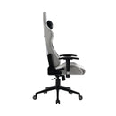Zenox Mercury Mk-2 Gaming Chair (Fabric/Light Grey) / 水星Mk-2 電競椅 (布面/淺灰色)-2