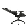 Zenox Mercury Mk-2 Gaming Chair (Leather/White) | Zenox 水星Mk-2 電競椅 (皮面/白色)