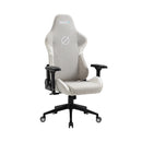Zenox Saturn Mk-2 Gaming Chair (Fabric/Light Grey) | Zenox 土星Mk-2 電競椅 (布面/淺灰色)-3
