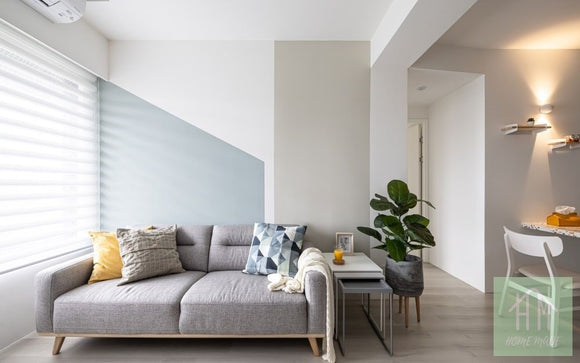 天晉The Wings 2座 E室