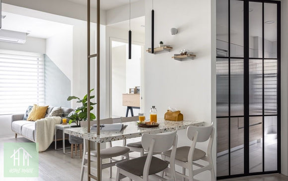 天晉The Wings 2座 E室