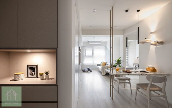 天晉The Wings 2座 E室