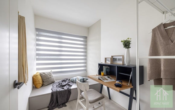 天晉The Wings 2座 E室