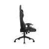 Zenox Mercury Mk-2 Gaming Chair (Leather/Carbon) | Zenox 水星Mk-2 電競椅 (皮面/碳黑)