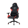 Zenox Saturn Mk-2 Gaming Chair (Leather/Red) | Zenox 土星Mk-2 電競椅 (皮面/紅色)