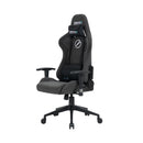 Zenox Mercury Mk-2 Gaming Chair (Fabric/Charcoal) | 水星Mk-2 電競椅 (布面/碳黑)-4