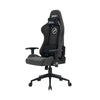Zenox Mercury Mk-2 Gaming Chair (Fabric/Charcoal) | 水星Mk-2 電競椅 (布面/碳黑)
