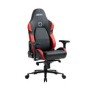 Zenox Jupiter Mk-2 Gaming Chair (Leather/Red) ｜ Zenox 木星Mk-2 電競椅 (皮面/紅色)-4