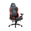 Zenox Jupiter Mk-2 Gaming Chair (Leather/Red) ｜ Zenox 木星Mk-2 電競椅 (皮面/紅色)