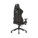 Zenox Mercury Mk-2 Gaming Chair (Leather/Carbon) | Zenox 水星Mk-2 電競椅 (皮面/碳黑)-4