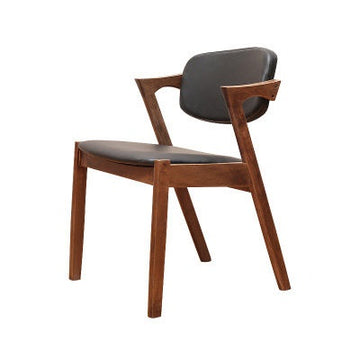 LC031 Urbanx Designed Dining Chair - 0