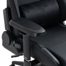 Zenox Saturn Mk-2 Gaming Chair (Leather/Carbon) | Zenox 土星Mk-2 電競椅 (布面/碳黑)-5