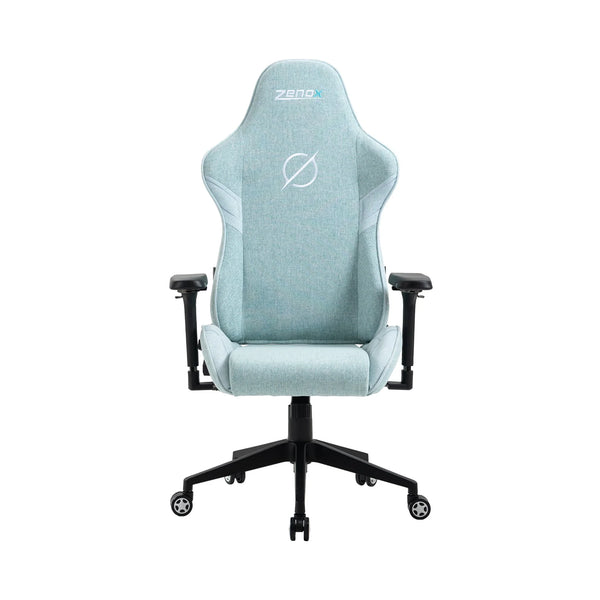 Zenox Saturn Mk-2 Gaming Chair (Fabric/Lake Green) | Zenox 土星Mk-2 電競椅 (布面/湖水綠)