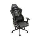 Zenox Mercury Mk-2 Gaming Chair (Leather/Carbon) | Zenox 水星Mk-2 電競椅 (皮面/碳黑)-5