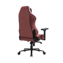 Zenox Spectre Mk-2 Gaming Chair (Leather/Maroon) | Zenox 幽靈Mk-2 電競椅 (皮面/栗色)-5