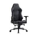 Zenox Spectre Mk-2 Gaming Chair (Leather/Charcoal) | Zenox 幽靈Mk-2 電競椅 (皮面/碳黑)-5