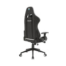 Zenox Mercury Mk-2 Gaming Chair (Leather/White) | Zenox 水星Mk-2 電競椅 (皮面/白色)-6